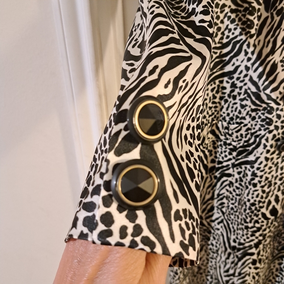 Vintage Lily & Taylor pant set - Picture 4 of 8